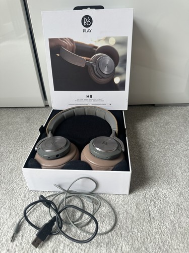 Bang olufsen beoplay h9 - bang,