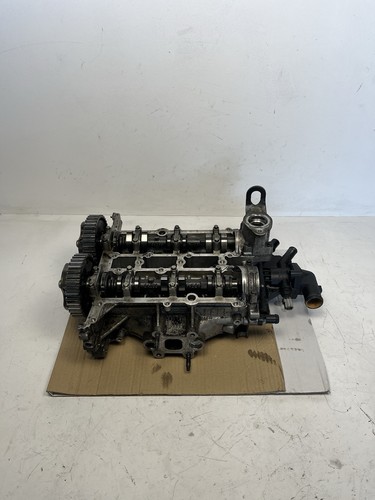 Ford fiesta mk7 998cc - fiesta, 1.0