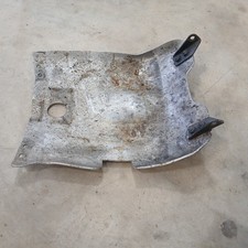 Ossa lower engine trials guard