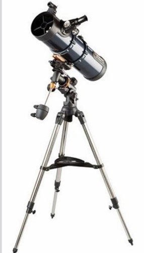 Celestron astromaster 130eq - celestron, 130eq-md