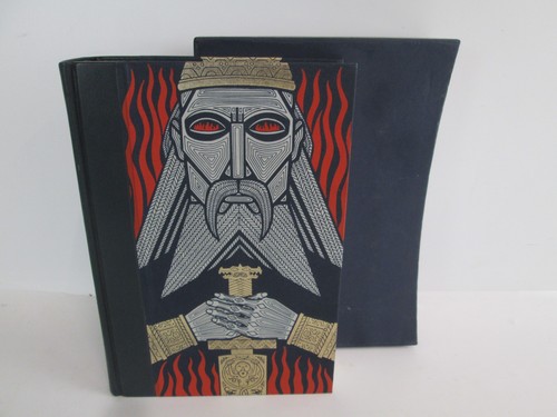 The icelandic sagas volume - the,