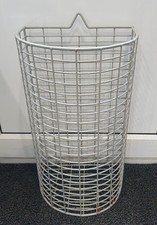 Vintage Waste Paper Bin