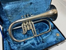 YAMAHA Flugelhorn YFH-731 Used
