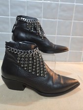 Russell & Bromley Blackrock