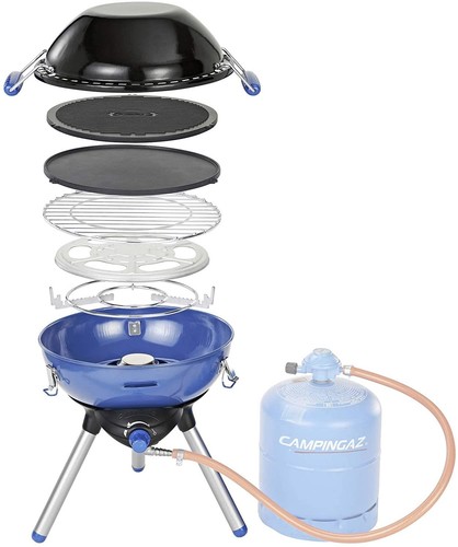 Campingaz party grill 400 - grill,