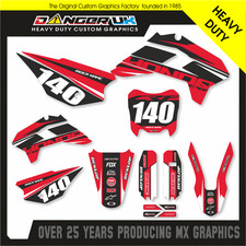 STOMP 140 160 Z3 MINI PIT BIKE