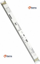 Osram QT - FQ 2x80 Special Lighting, Metal, 175 W, Other Ballasts Starters