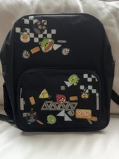 Vintage official Angry birds