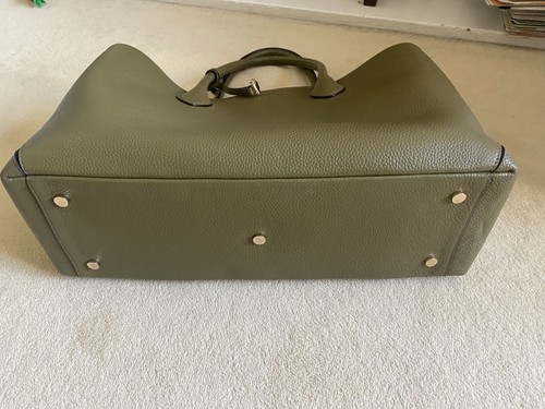 Aspinal london green - of,