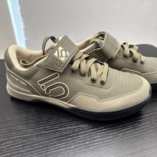 MTB Shoes Adidas 5.10 Kestrel