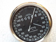 NEW REPLICA SMITHS SPEEDOMETER