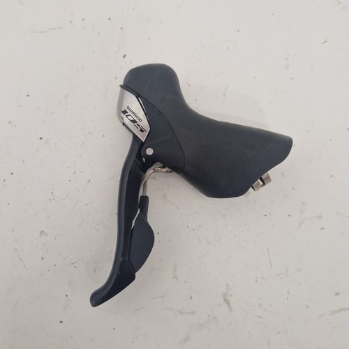 Shimano shifter 105 left - shimano,