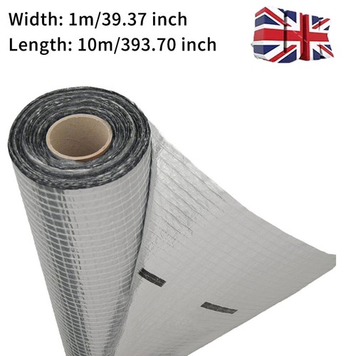 10m vapour barrier waterproof - barrier,