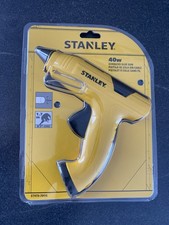 Stanley Cordless Hot Glue Gun