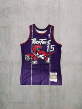 Toronto Raptors Vince Carter