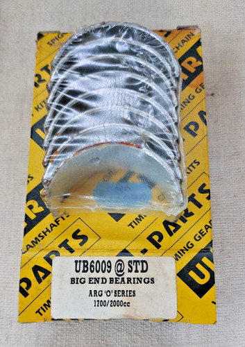 Ultraparts ub6009 std - std, big