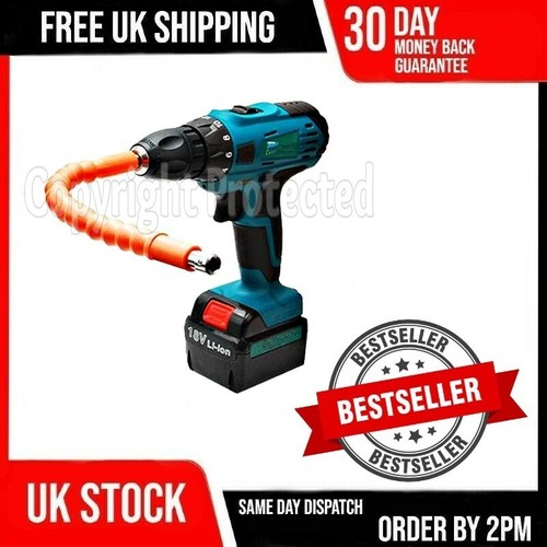 Flexible screwdriver extension - flexible,