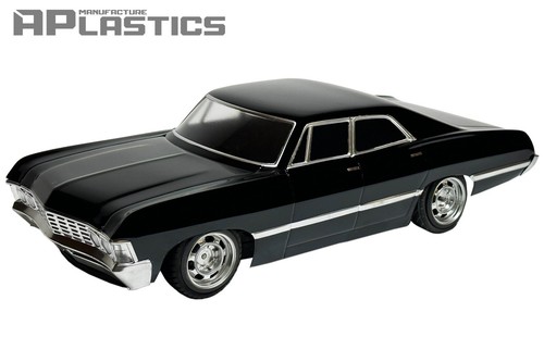 Body car drift 10 - car, 1:10