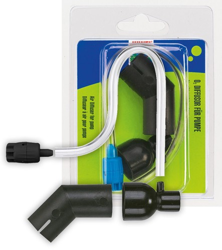 Juwel aquarium air - aquarium, diffuser