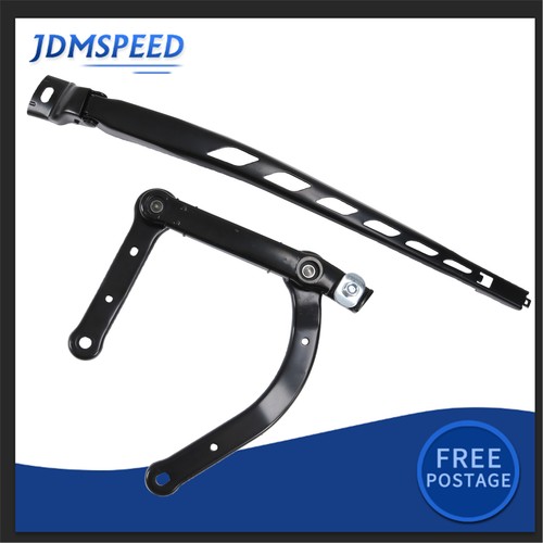 Front right left wiper - right,