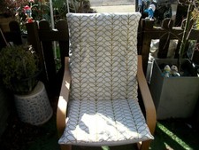 Handmade COVER for IKEA ALME