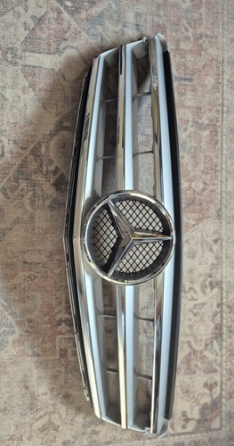 Mercedes benz class - benz,