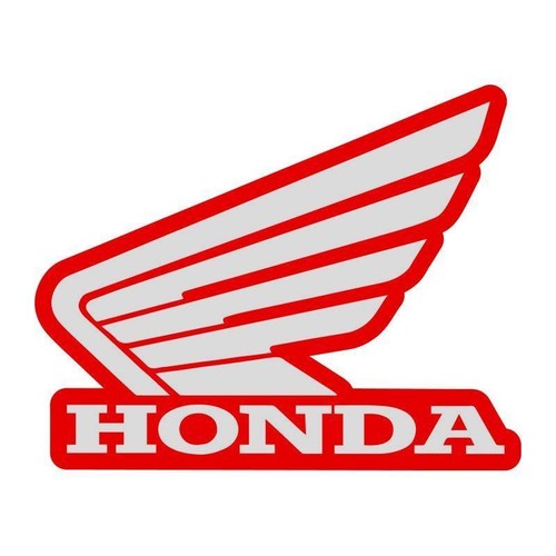 Honda quad wing - honda,
