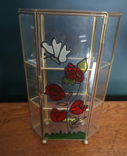 Vintage Tabletop  Brass And