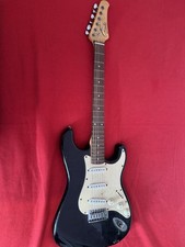 Gould Strat Shape Electric