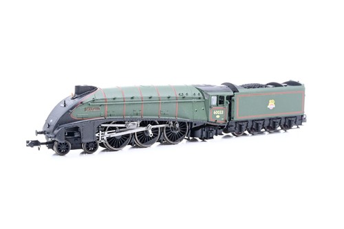Dapol gauge 008 - gauge, br