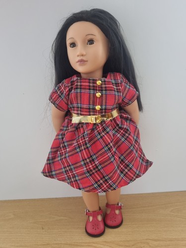 Dress for american - for,