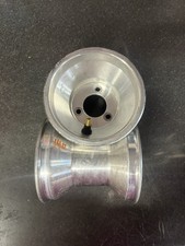 Go kart cadet wheel pair GX200