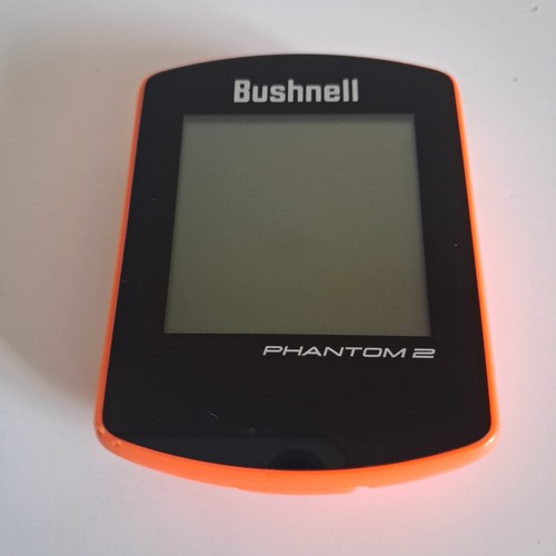 Bushnell phantom slope - slope, golf