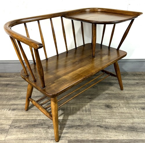 Vintage mid century ercol - vintage,