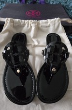 Tory Burch Women's Patent