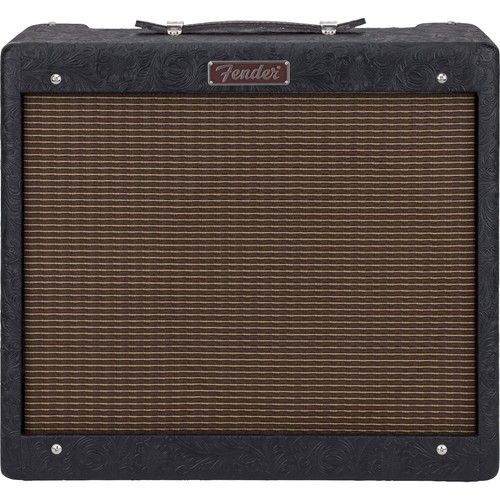Fender blues junior - blues, 30th