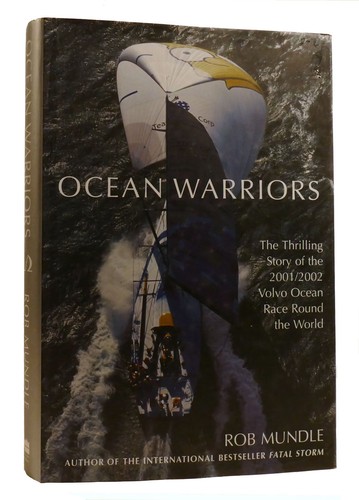 Rob mundle ocean - rob,