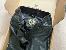 Belstaff mC Gregor Motorcycle