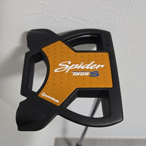 Taylormade putter spider tour - putter,