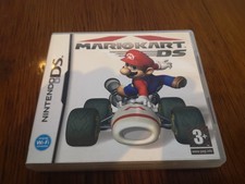 Mario Kart DS (Nintendo DS