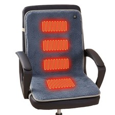 Heated Seat Cushion USB