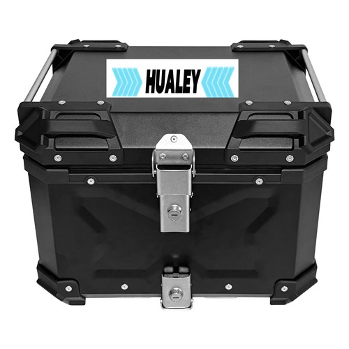 45l motorcycle top case - motorcycle,
