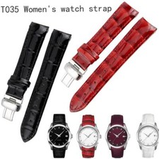 18mm Leather for Ladies Tissot