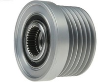 ALTERNATOR FREEWHEEL CLUTCH
