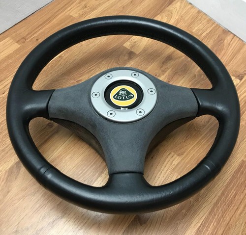 Genuine lotus elise and - lotus,