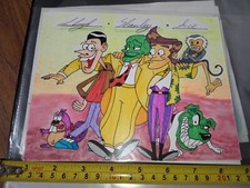 Jim Carrey ,Ace Ventura -Dumb