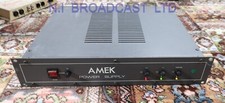 Amek bcII power supply for