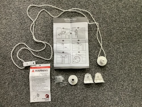 Mega deal blind - deal, kit
