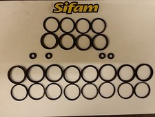 KAWASAKI ZX12R ZX9R ZX6R