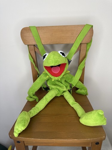 The muppets kermit frog - muppets,